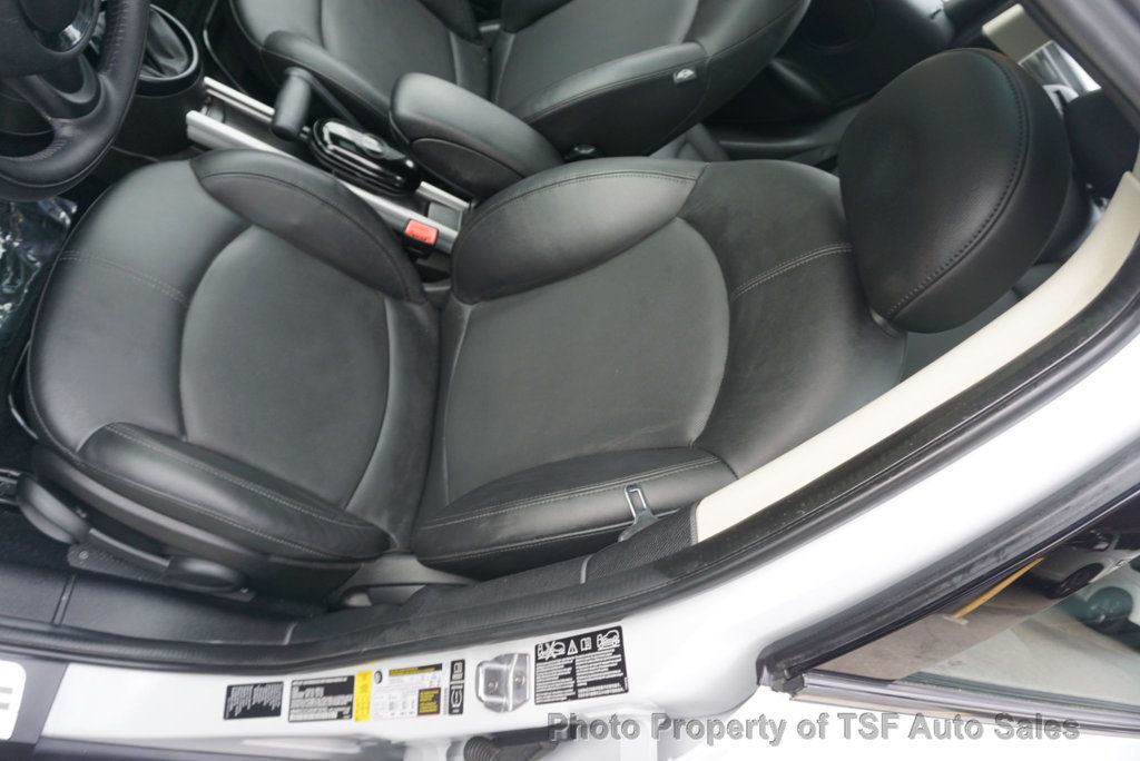 2014 MINI Cooper S Countryman ALL4 - 22973107 - 10