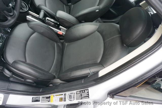 2014 MINI Cooper S Countryman ALL4 - 22973107 - 10