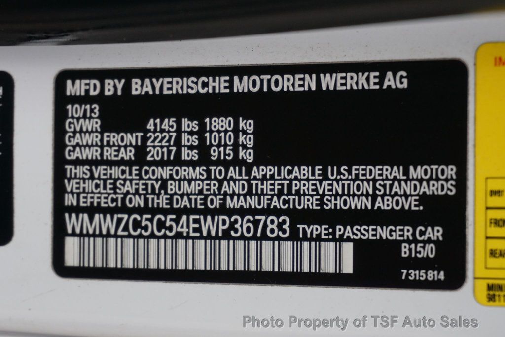 2014 MINI Cooper S Countryman ALL4 - 22973107 - 13