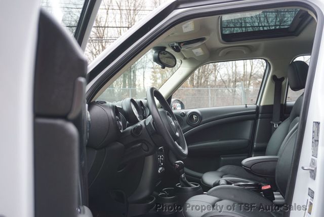 2014 MINI Cooper S Countryman ALL4 - 22973107 - 14