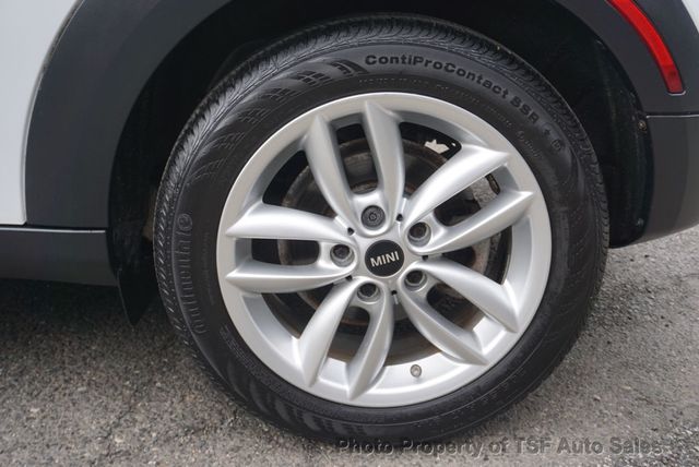 2014 MINI Cooper S Countryman ALL4 - 22973107 - 15