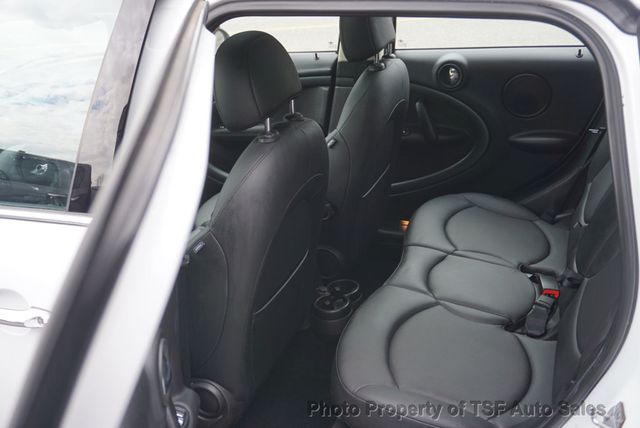 2014 MINI Cooper S Countryman ALL4 - 22973107 - 17