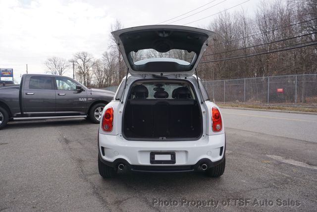 2014 MINI Cooper S Countryman ALL4 - 22973107 - 18