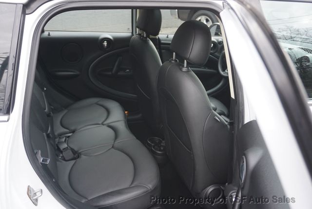 2014 MINI Cooper S Countryman ALL4 - 22973107 - 20