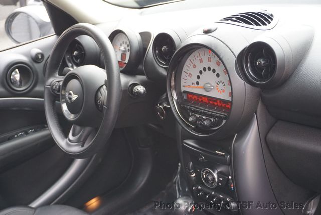 2014 MINI Cooper S Countryman ALL4 - 22973107 - 23