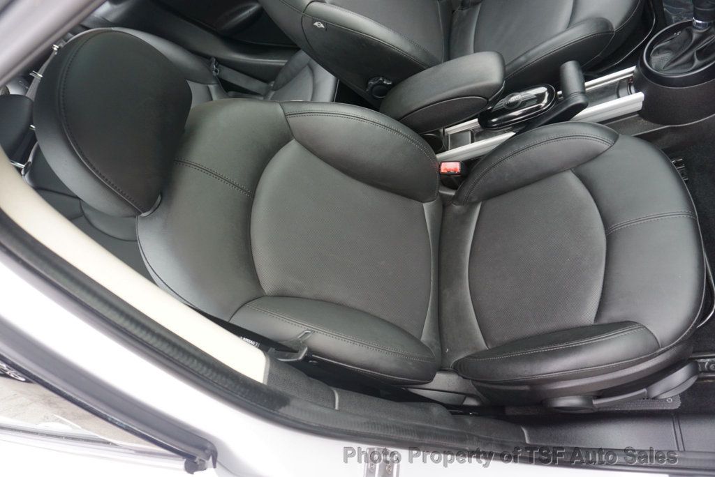 2014 MINI Cooper S Countryman ALL4 - 22973107 - 24