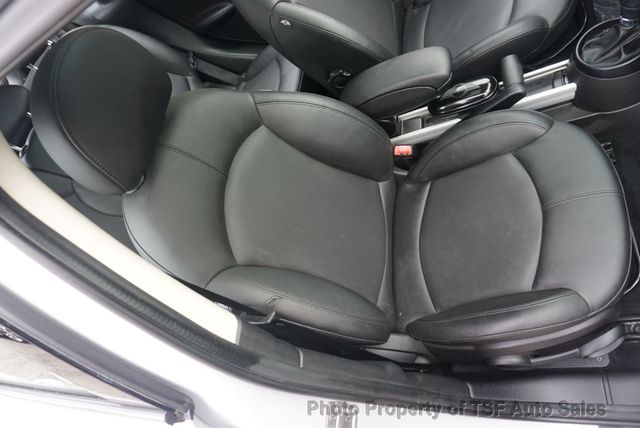 2014 MINI Cooper S Countryman ALL4 - 22973107 - 24