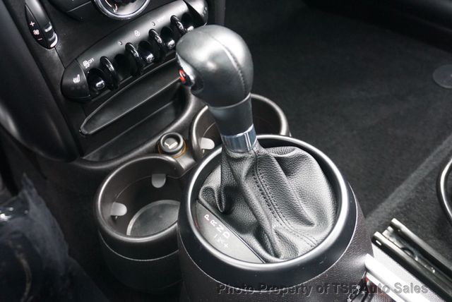 2014 MINI Cooper S Countryman ALL4 - 22973107 - 25