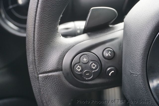 2014 MINI Cooper S Countryman ALL4 - 22973107 - 27