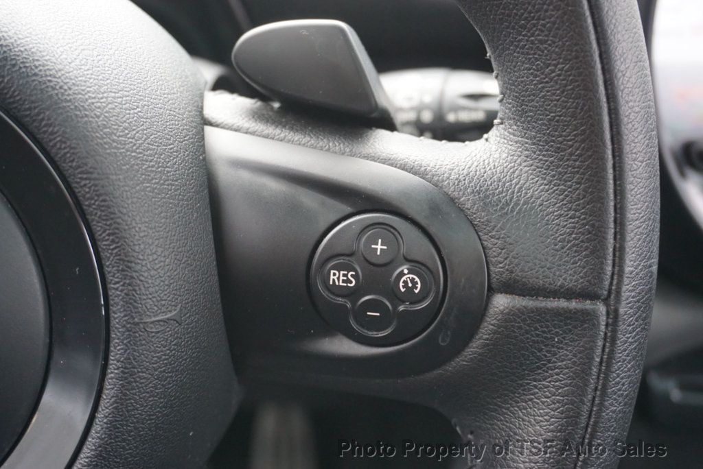 2014 MINI Cooper S Countryman ALL4 - 22973107 - 28