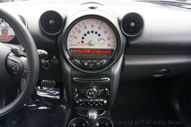 2014 MINI Cooper S Countryman ALL4 - 22973107 - 32