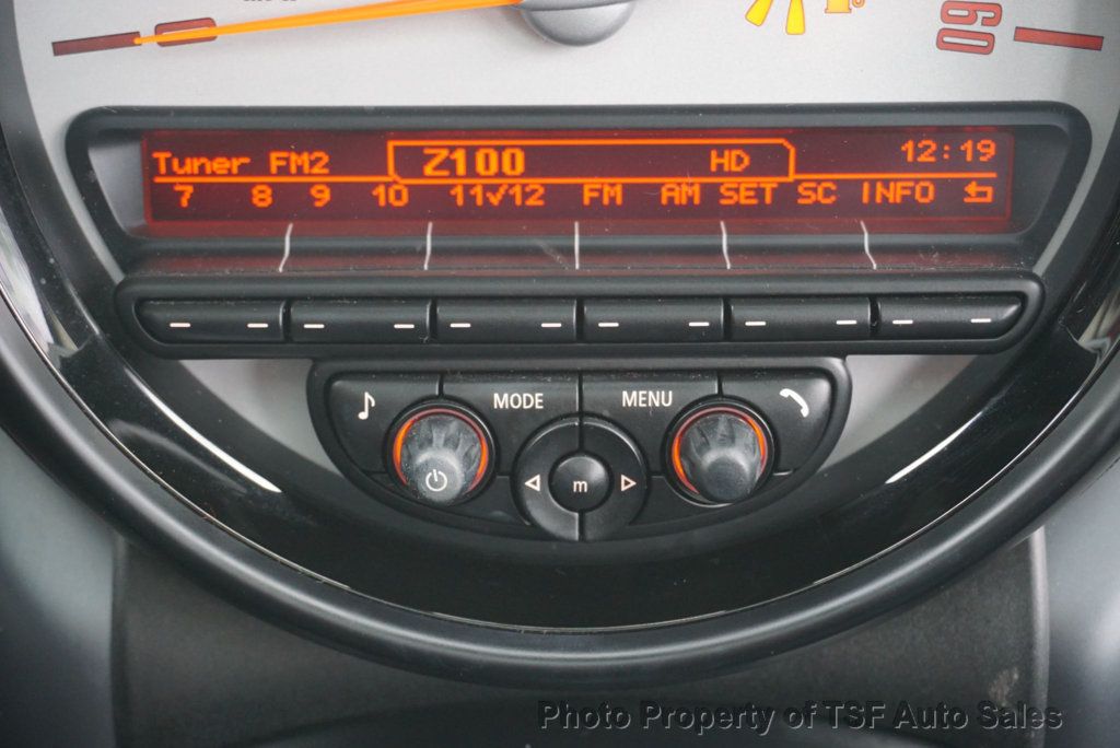 2014 MINI Cooper S Countryman ALL4 - 22973107 - 34