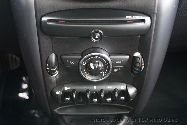 2014 MINI Cooper S Countryman ALL4 - 22973107 - 35