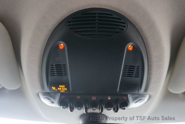 2014 MINI Cooper S Countryman ALL4 - 22973107 - 36