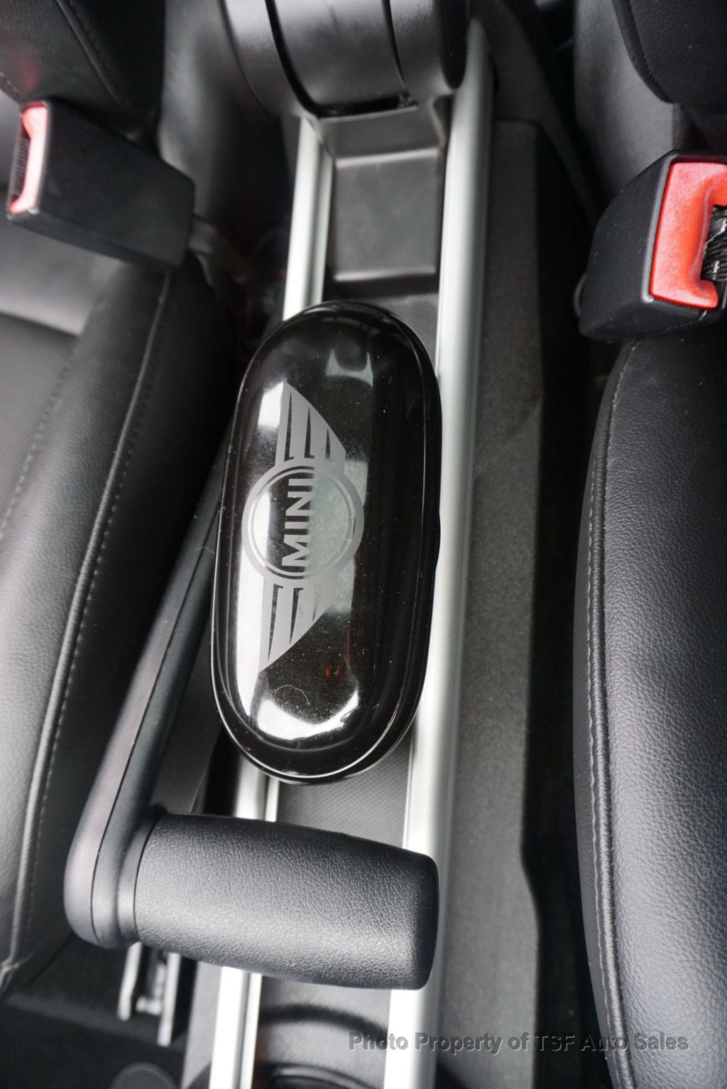 2014 MINI Cooper S Countryman ALL4 - 22973107 - 37