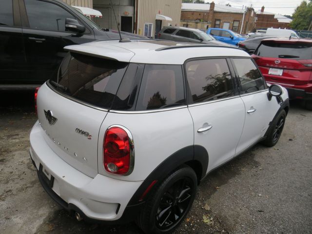 2014 MINI Cooper S Countryman ALL4 (Clear Title) - 23096658 - 1