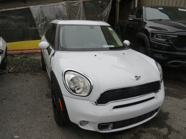 2014 MINI Cooper S Countryman ALL4 (Clear Title) - 23096658 - 2