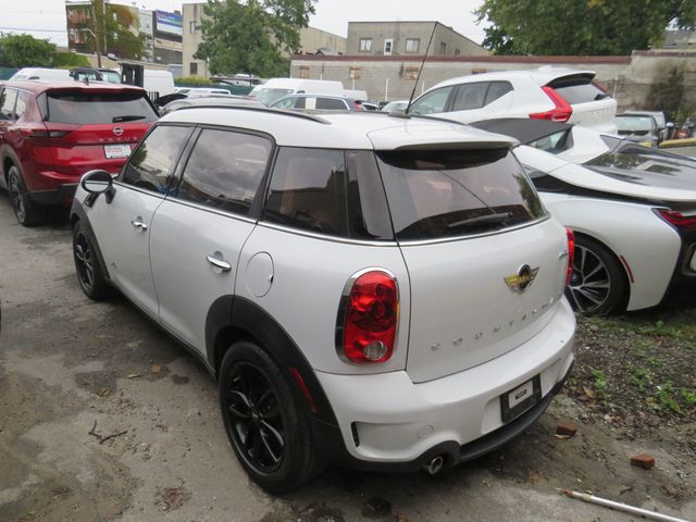 2014 MINI Cooper S Countryman ALL4 (Clear Title) - 23096658 - 3