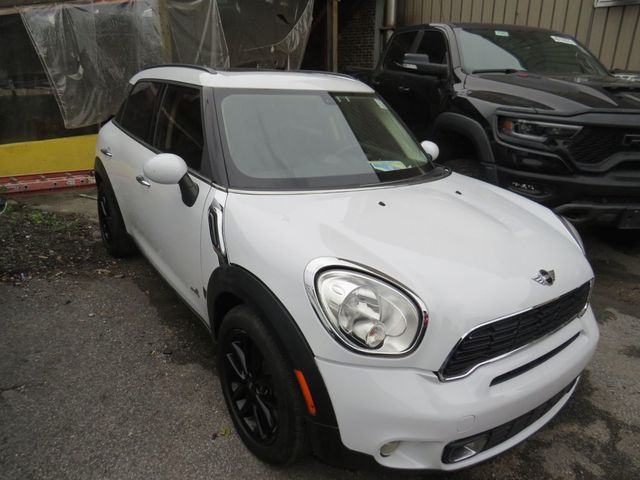 2014 MINI Cooper S Countryman ALL4 (Clear Title) - 23096658 - 5