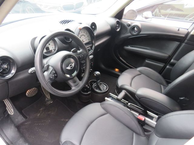 2014 MINI Cooper S Countryman ALL4 (Clear Title) - 23096658 - 6