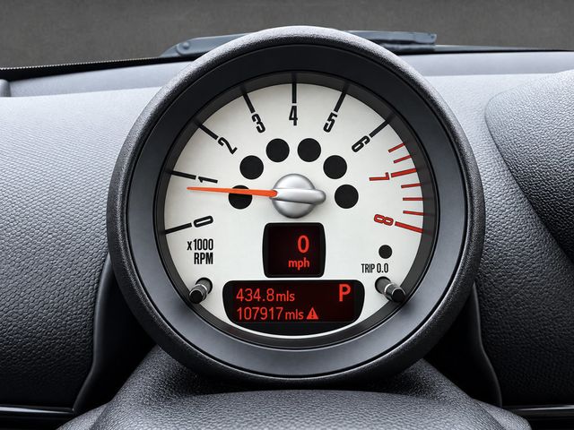 2014 MINI Cooper S Countryman AWD, NAVIGATION PKG, LEATHER SEATS & STEERING WHEEL - 23083043 - 13