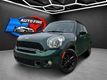 2014 MINI Cooper S Countryman AWD, PAN SUNROOF, HEATED SEATS, PREMIUM, COLD WEATHER PKG - 23018227 - 0