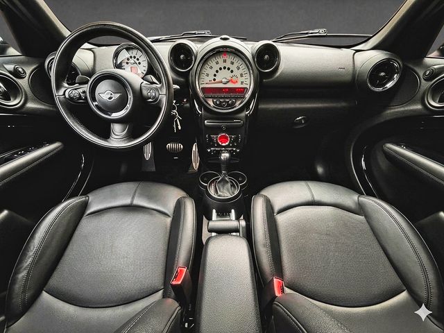 2014 MINI Cooper S Countryman AWD, PAN SUNROOF, HEATED SEATS, PREMIUM, COLD WEATHER PKG - 23018227 - 2