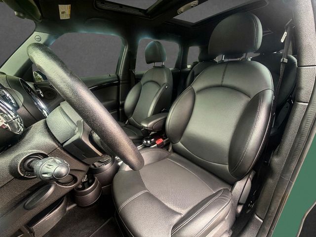 2014 MINI Cooper S Countryman AWD, PAN SUNROOF, HEATED SEATS, PREMIUM, COLD WEATHER PKG - 23018227 - 5