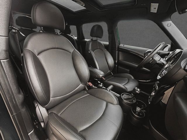 2014 MINI Cooper S Countryman AWD, PAN SUNROOF, HEATED SEATS, PREMIUM, COLD WEATHER PKG - 23018227 - 6