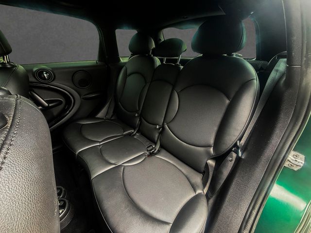 2014 MINI Cooper S Countryman AWD, PAN SUNROOF, HEATED SEATS, PREMIUM, COLD WEATHER PKG - 23018227 - 7