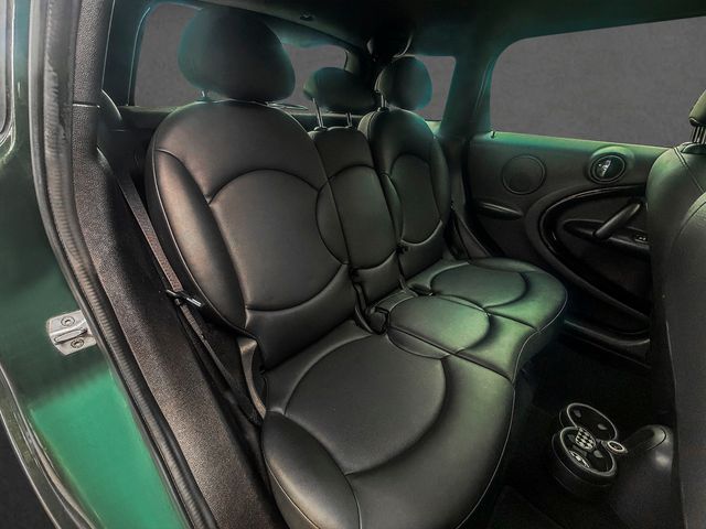 2014 MINI Cooper S Countryman AWD, PAN SUNROOF, HEATED SEATS, PREMIUM, COLD WEATHER PKG - 23018227 - 8