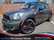 2014 MINI Cooper S Countryman AWD, PAN SUNROOF, HEATED SEATS, PREMIUM PKG, 17" MATTE WHEELS - 23006447 - 0