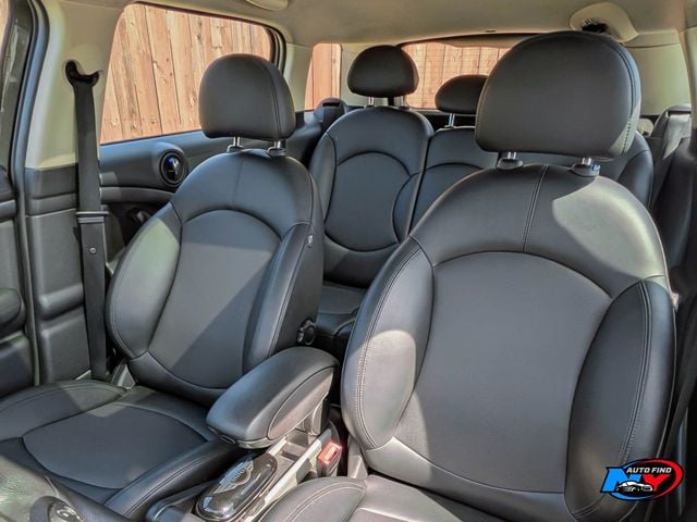 2014 MINI Cooper S Countryman AWD, PAN SUNROOF, HEATED SEATS, PREMIUM PKG, 17" MATTE WHEELS - 23006447 - 9