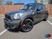 2014 MINI Cooper S Countryman AWD, PAN SUNROOF, HEATED SEATS, PREMIUM PKG, 17" MATTE WHEELS - 23006447 - 5