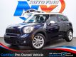 2014 MINI Cooper S Countryman CLEAN CARFAX, 6-SPD MANUAL, PANORAMIC SUNROOF, PREMIUM PKG - 22935449 - 0