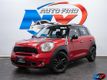 2014 MINI Cooper S Countryman CLEAN CARFAX, AWD, 6-SPD MANUAL, HEATED SEATS, 17" ALLOY WHEELS - 22377420 - 10