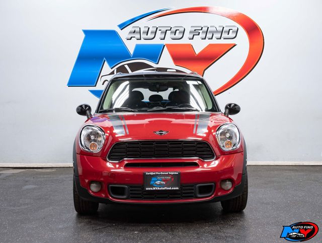 2014 MINI Cooper S Countryman CLEAN CARFAX, AWD, 6-SPD MANUAL, HEATED SEATS, 17" ALLOY WHEELS - 22377420 - 7