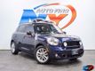 2014 MINI Cooper S Countryman CLEAN CARFAX, AWD, 6-SPD MANUAL, PANORAMIC SUNROOF, HEATED SEATS - 22922787 - 8