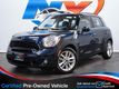 2014 MINI Cooper S Countryman CLEAN CARFAX, AWD, HEATED SEATS, COLD WEATHER PKG - 22562361 - 0