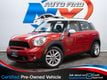 2014 MINI Cooper S Countryman CLEAN CARFAX, AWD, LOADED PKG, PAN SUNROOF, NAVIGATION, TECH PKG - 22763763 - 0