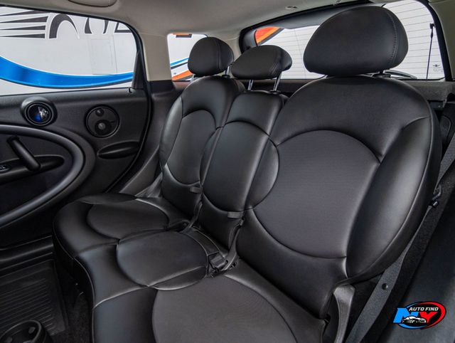 2014 MINI Cooper S Countryman CLEAN CARFAX, AWD, PAN SUNROOF, HEATED SEATS, HARMAN KARDON - 22965230 - 17