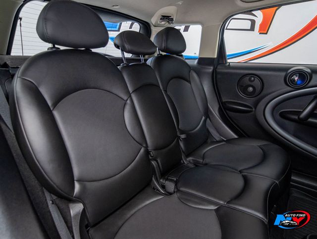 2014 MINI Cooper S Countryman CLEAN CARFAX, AWD, PAN SUNROOF, HEATED SEATS, HARMAN KARDON - 22965230 - 20