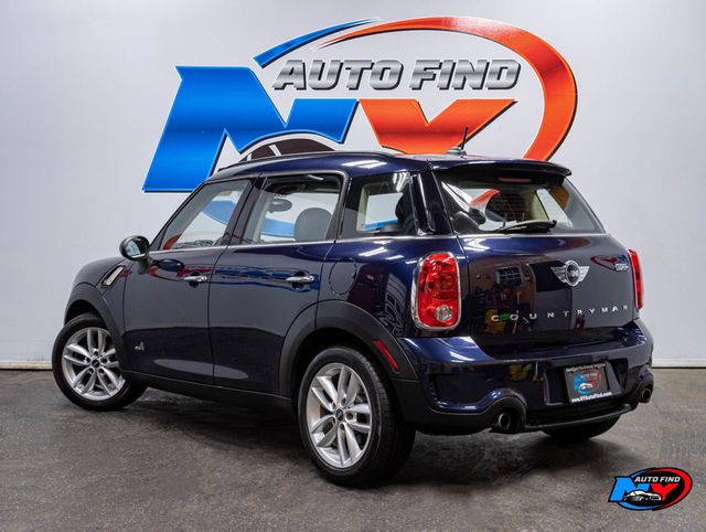 2014 MINI Cooper S Countryman CLEAN CARFAX, AWD, PAN SUNROOF, HEATED SEATS, HARMAN KARDON - 22965230 - 2