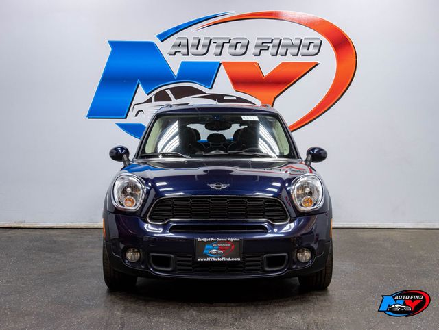 2014 MINI Cooper S Countryman CLEAN CARFAX, AWD, PAN SUNROOF, HEATED SEATS, HARMAN KARDON - 22965230 - 7