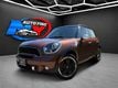 2014 MINI Cooper S Countryman CLEAN CARFAX, AWD, PAN SUNROOF, HEATED SEATS, NAVI, LEATHER - 23008171 - 0
