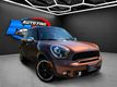 2014 MINI Cooper S Countryman CLEAN CARFAX, AWD, PAN SUNROOF, HEATED SEATS, NAVI, LEATHER - 23008171 - 1