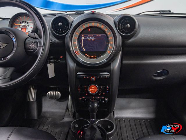 2014 MINI Cooper S Countryman CLEAN CARFAX, AWD, PAN SUNROOF, HEATED SEATS, PREMIUM PKG - 22963030 - 10