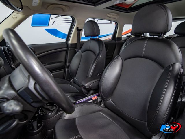 2014 MINI Cooper S Countryman CLEAN CARFAX, AWD, PAN SUNROOF, HEATED SEATS, PREMIUM PKG - 22963030 - 15