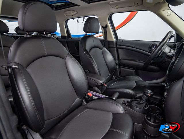 2014 MINI Cooper S Countryman CLEAN CARFAX, AWD, PAN SUNROOF, HEATED SEATS, PREMIUM PKG - 22963030 - 22