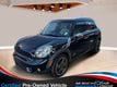 2014 MINI Cooper S Countryman CLEAN CARFAX, AWD, PAN SUNROOF, LEATHER, HEATED SEATS, SPORT PKG - 23004919 - 0